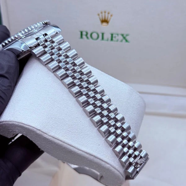 Rolex Deepsea black Rotaiting dial